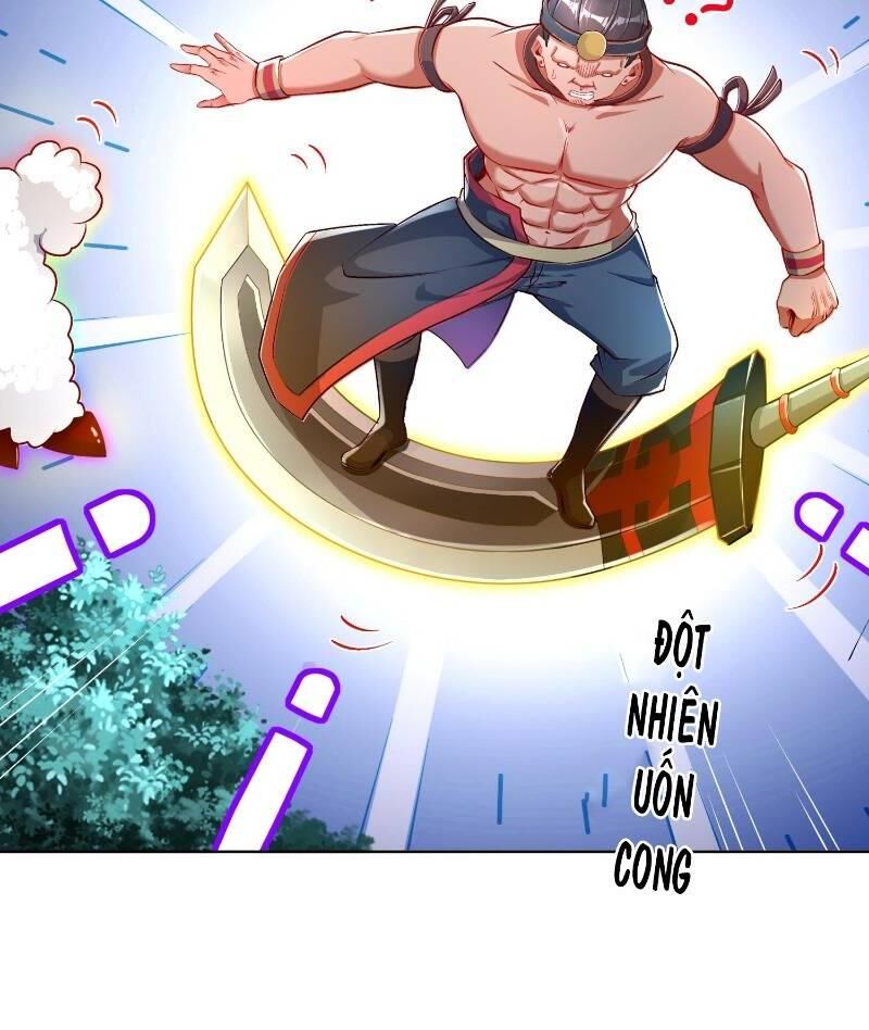 Trùng Sinh Ma Tôn Lộng Quyền - Chương 46 - Trang 30