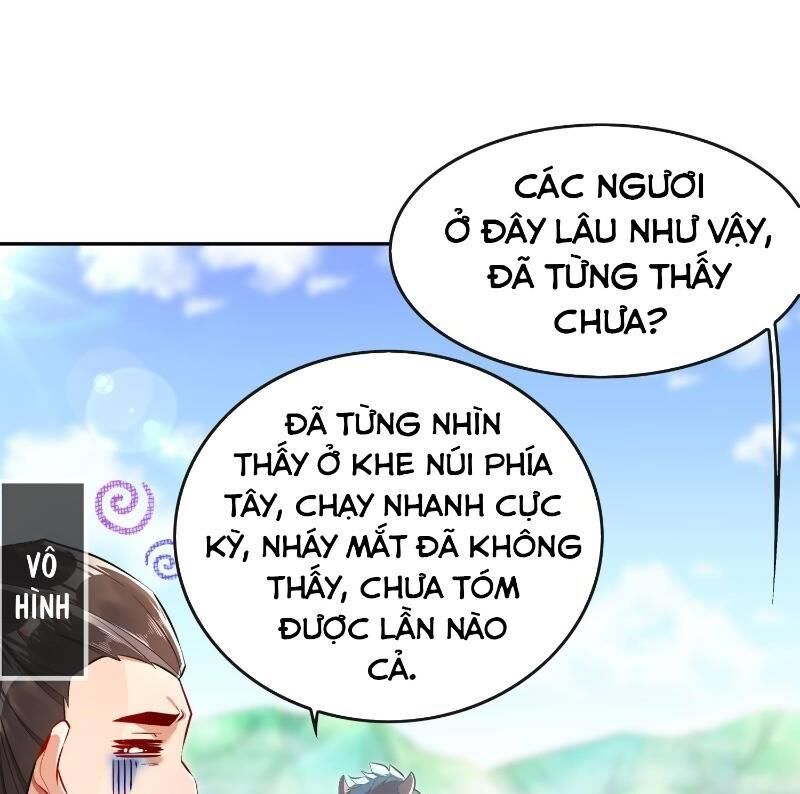 Trùng Sinh Ma Tôn Lộng Quyền - Chương 46 - Trang 7