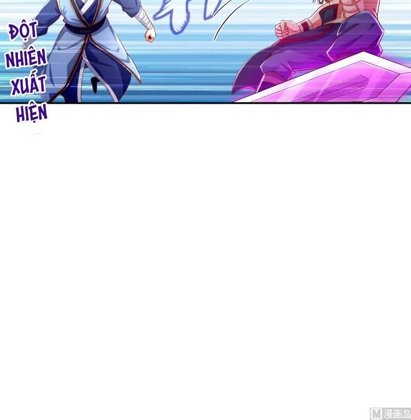 Trùng Sinh Ma Tôn Lộng Quyền - Chương 47 - Trang 12