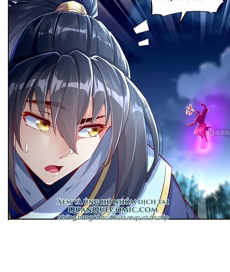 Trùng Sinh Ma Tôn Lộng Quyền - Chương 47 - Trang 3