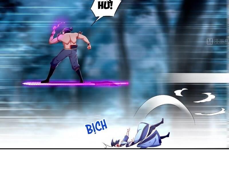 Trùng Sinh Ma Tôn Lộng Quyền - Chương 47 - Trang 9