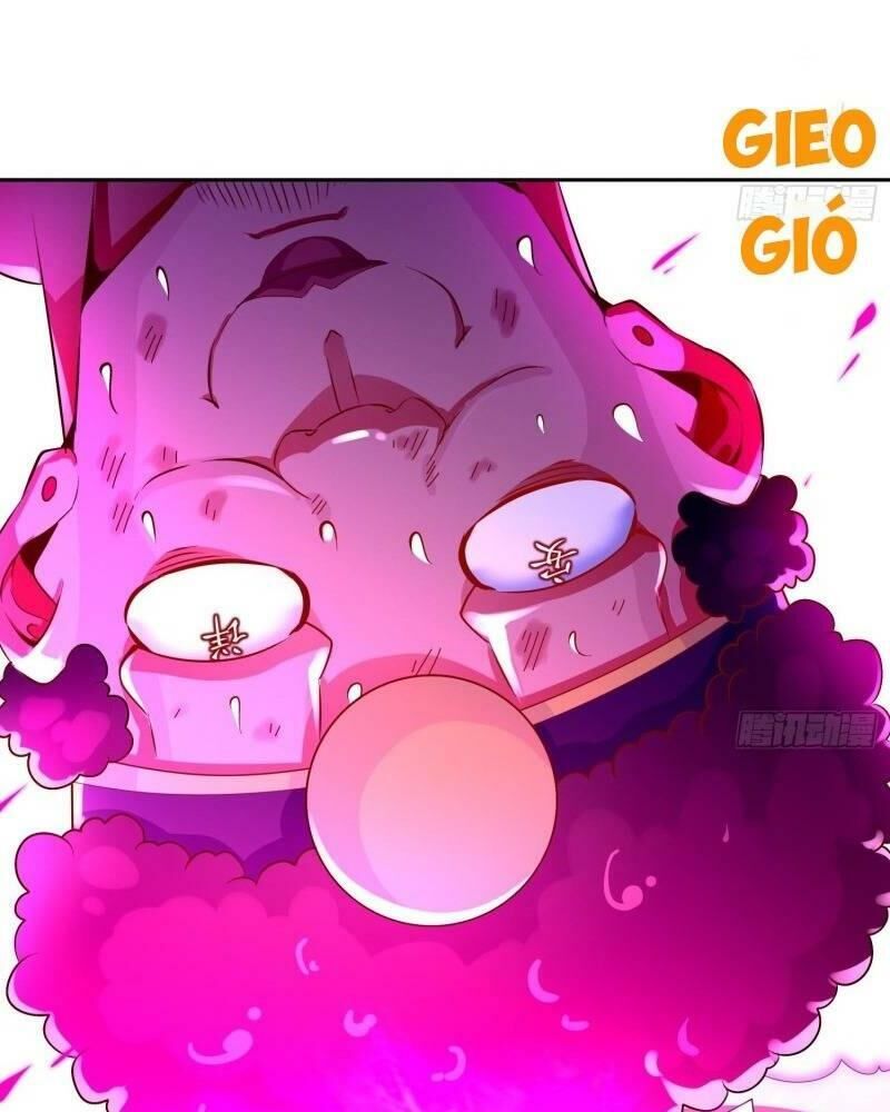 Trùng Sinh Ma Tôn Lộng Quyền - Chương 48 - Trang 19