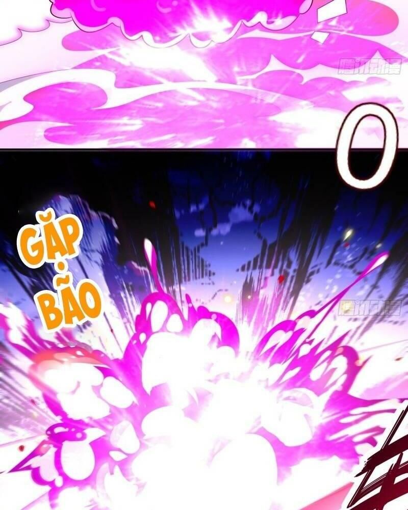 Trùng Sinh Ma Tôn Lộng Quyền - Chương 48 - Trang 20