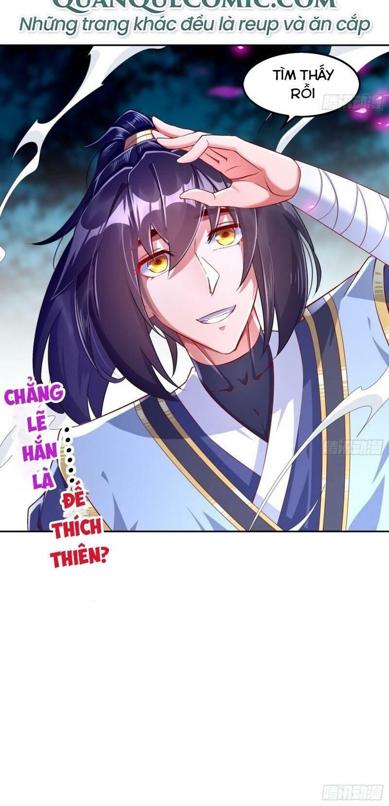 Trùng Sinh Ma Tôn Lộng Quyền - Chương 48 - Trang 24