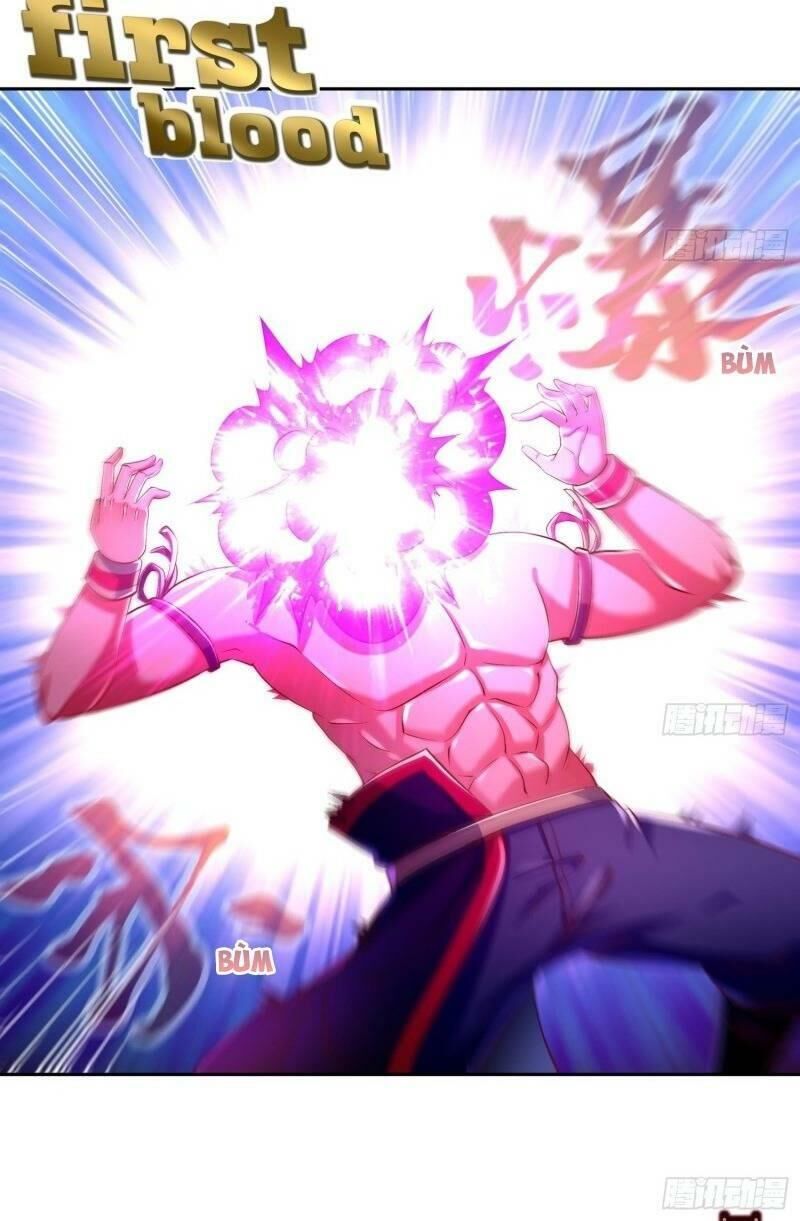 Trùng Sinh Ma Tôn Lộng Quyền - Chương 48 - Trang 4