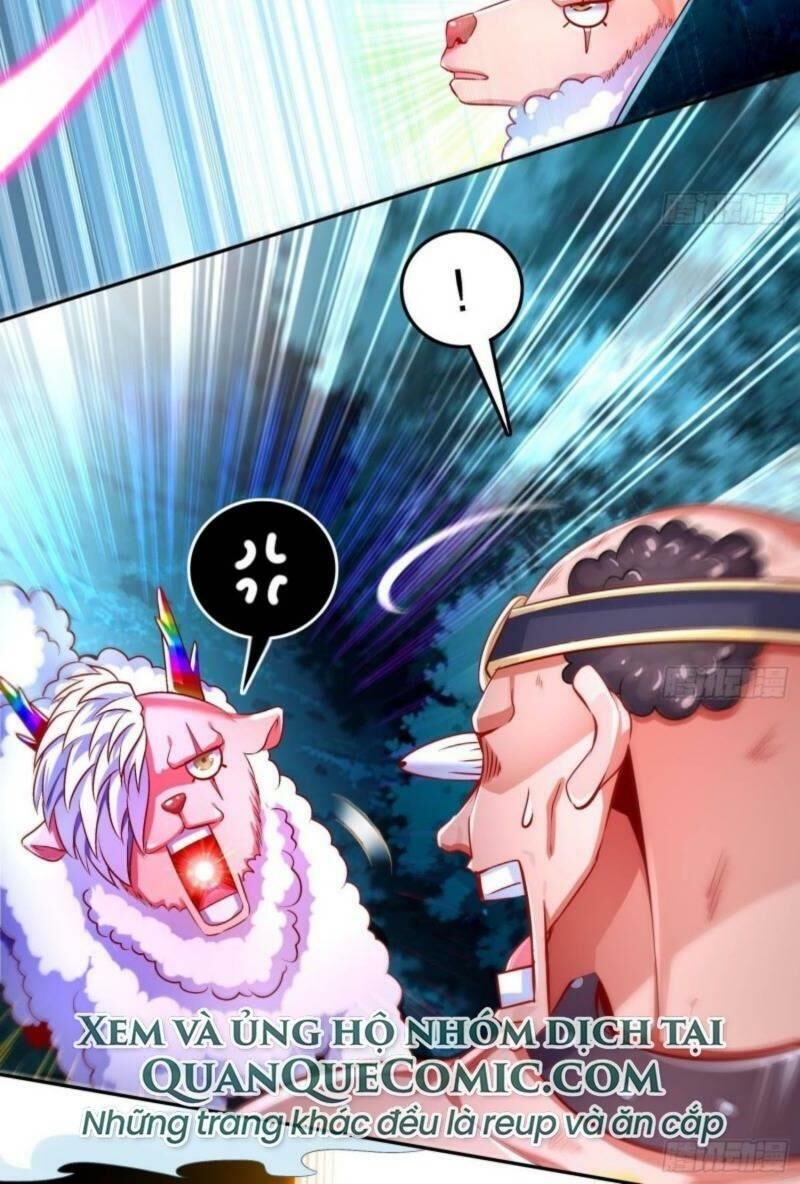Trùng Sinh Ma Tôn Lộng Quyền - Chương 49 - Trang 14