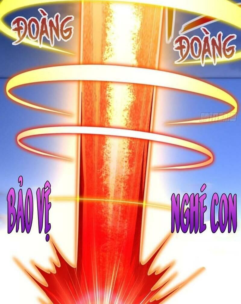 Trùng Sinh Ma Tôn Lộng Quyền - Chương 49 - Trang 16