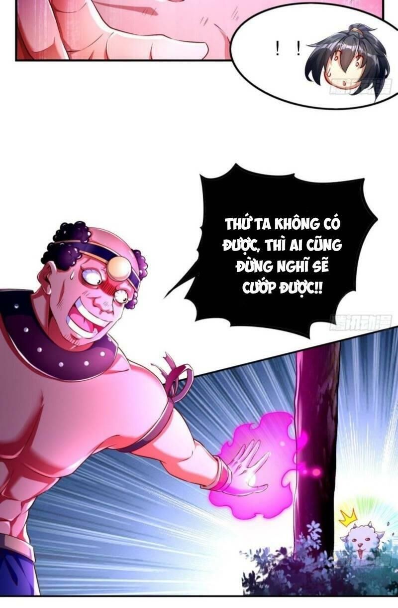 Trùng Sinh Ma Tôn Lộng Quyền - Chương 49 - Trang 6