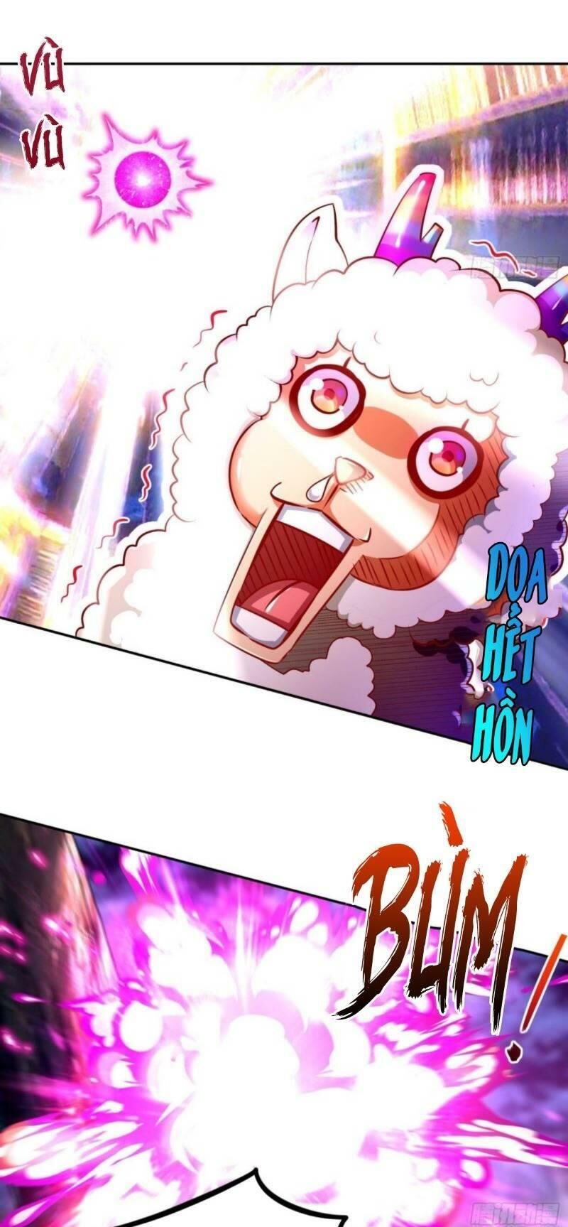 Trùng Sinh Ma Tôn Lộng Quyền - Chương 49 - Trang 7