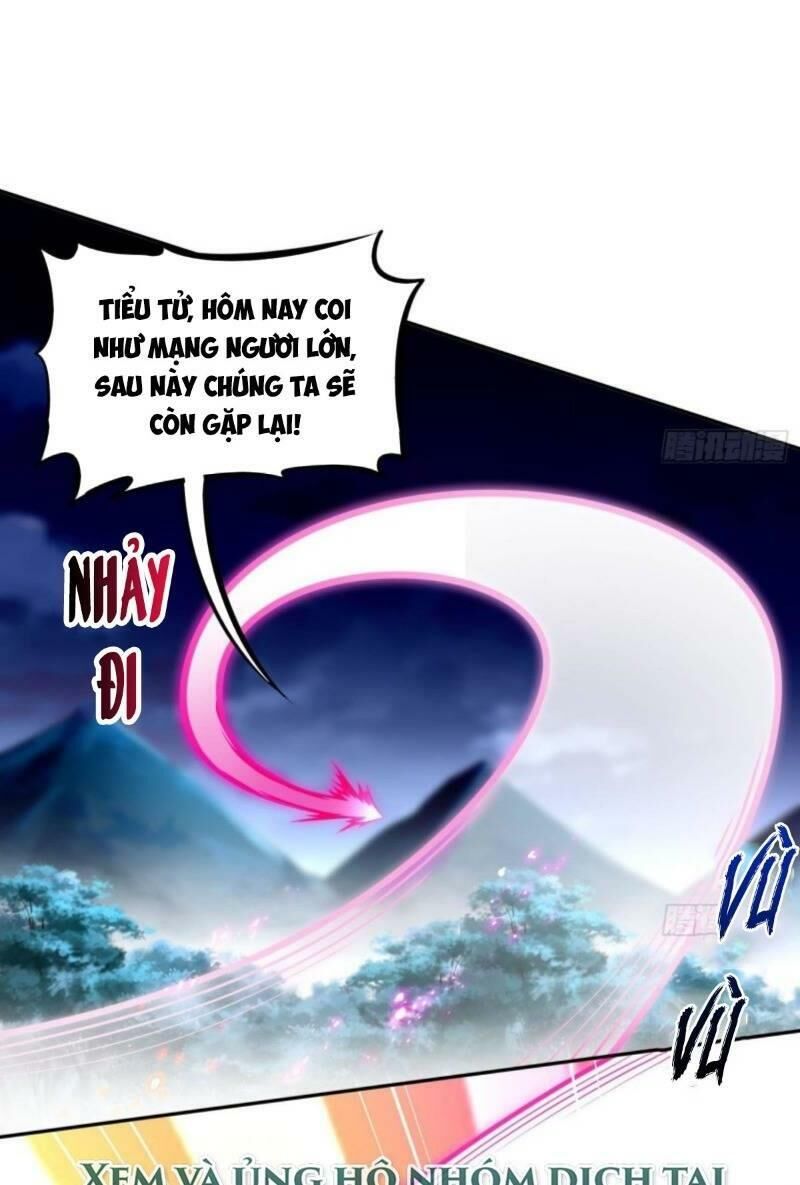 Trùng Sinh Ma Tôn Lộng Quyền - Chương 49 - Trang 9