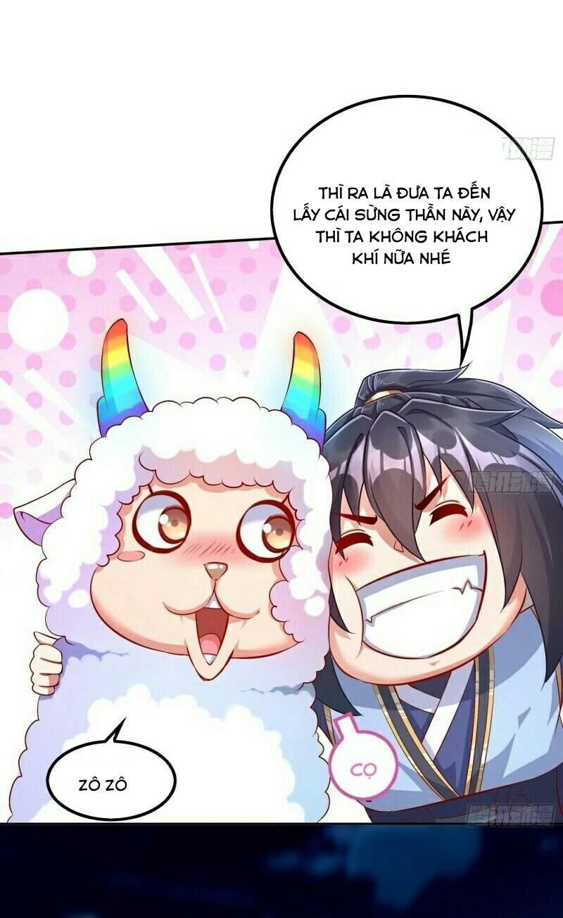 Trùng Sinh Ma Tôn Lộng Quyền - Chương 50 - Trang 21