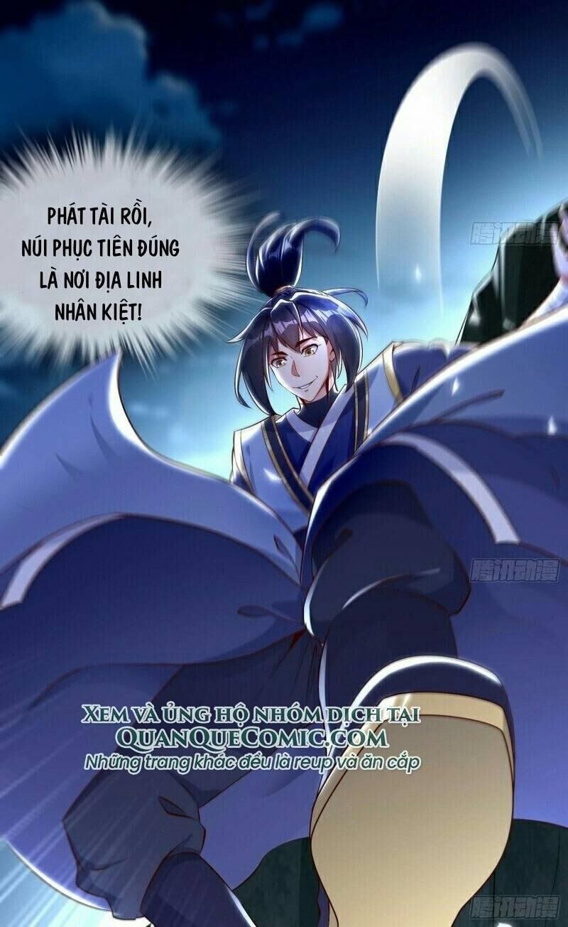 Trùng Sinh Ma Tôn Lộng Quyền - Chương 50 - Trang 22