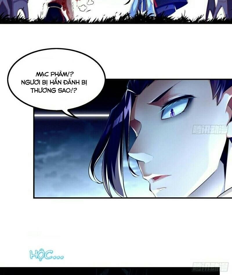 Trùng Sinh Ma Tôn Lộng Quyền - Chương 50 - Trang 4