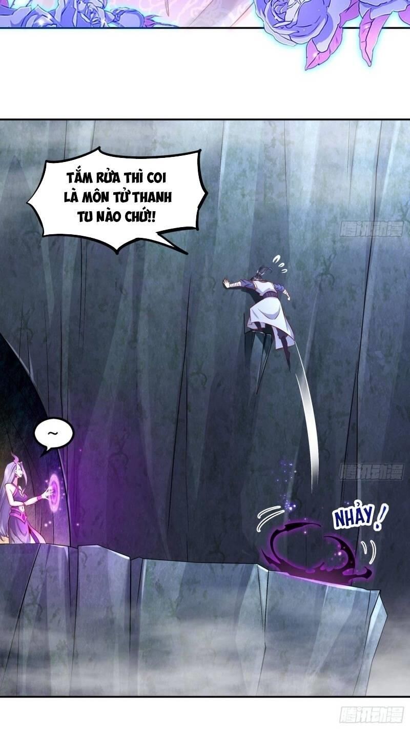 Trùng Sinh Ma Tôn Lộng Quyền - Chương 51 - Trang 18