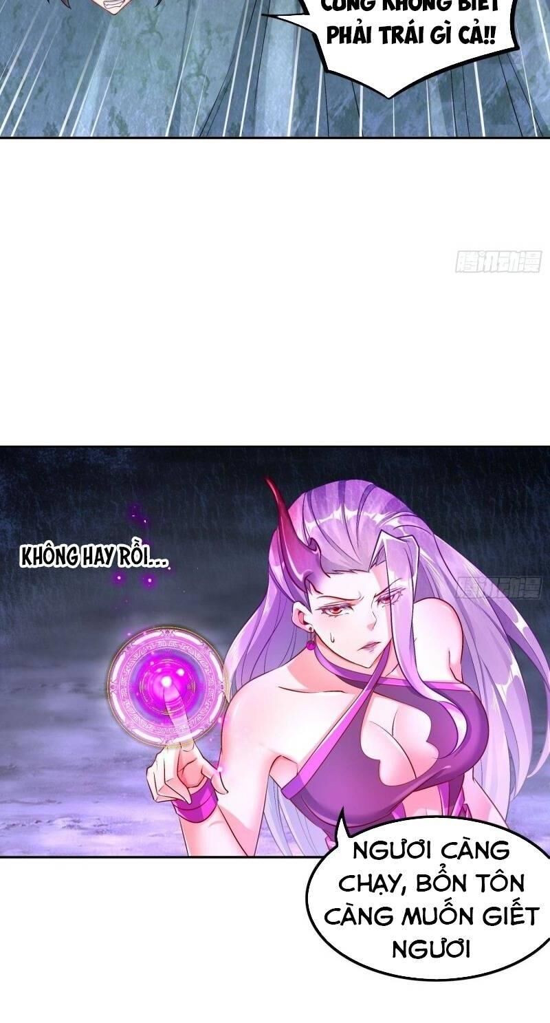 Trùng Sinh Ma Tôn Lộng Quyền - Chương 51 - Trang 20