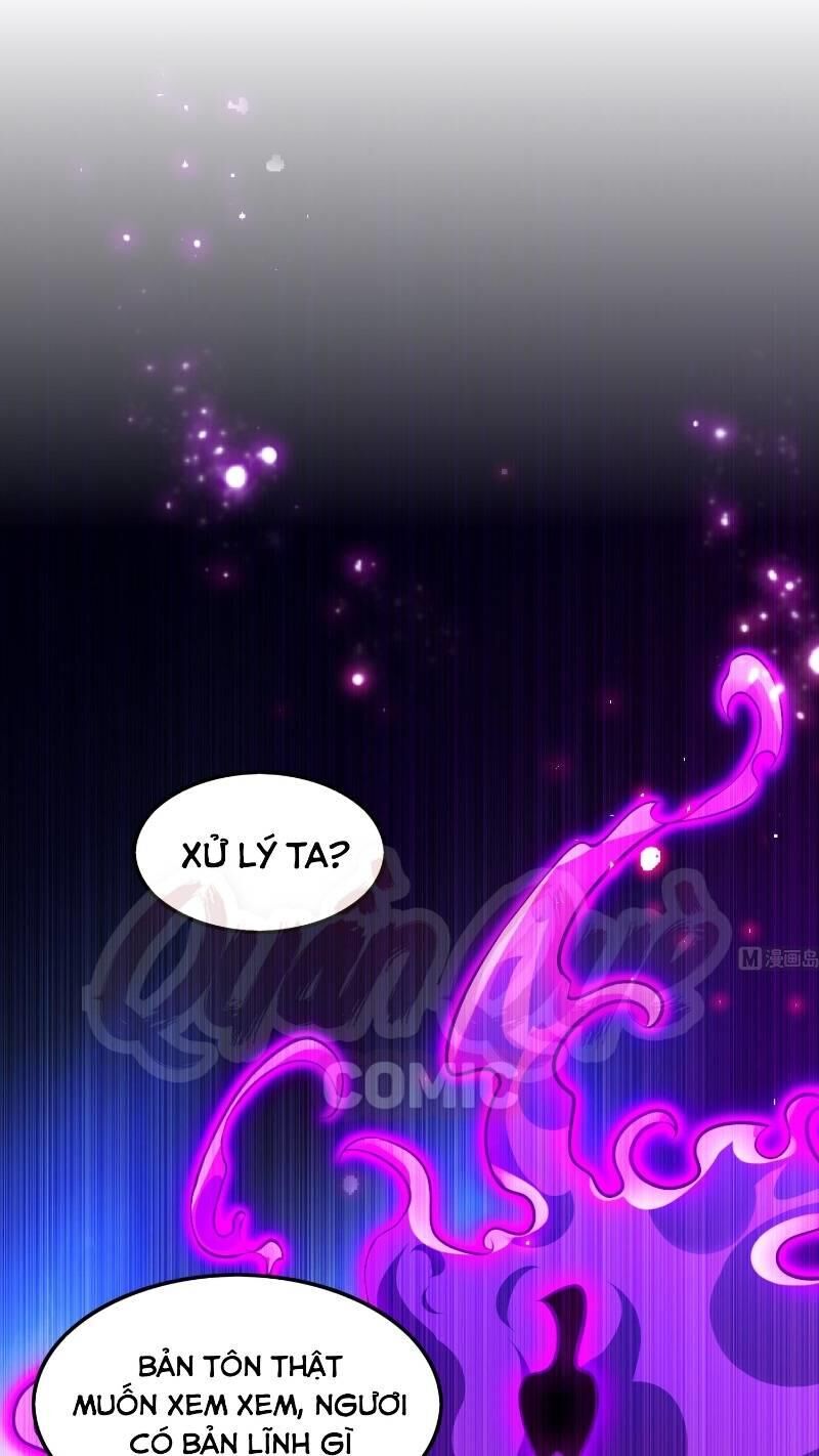 Trùng Sinh Ma Tôn Lộng Quyền - Chương 52 - Trang 1
