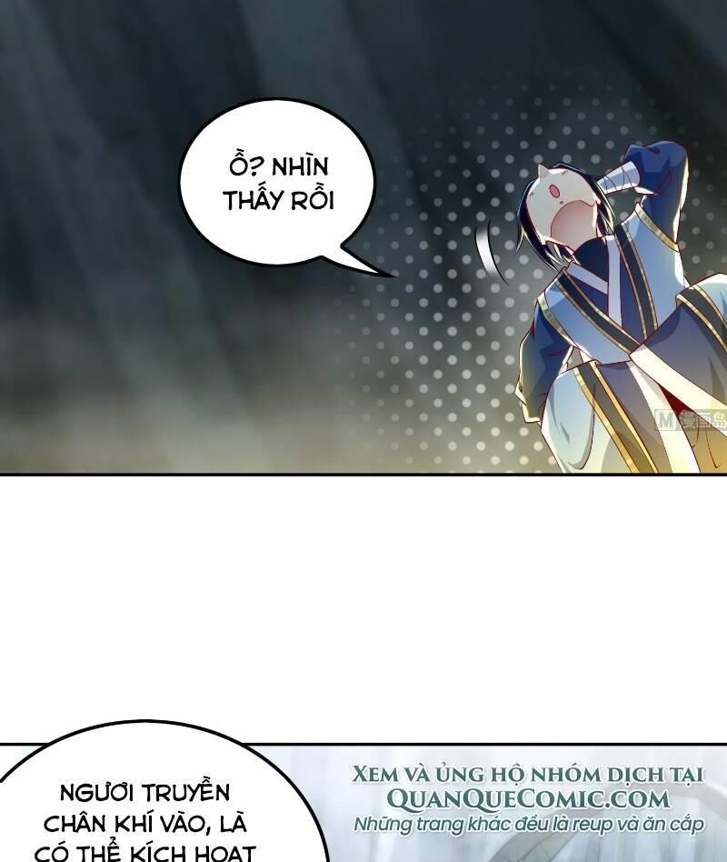 Trùng Sinh Ma Tôn Lộng Quyền - Chương 52 - Trang 13
