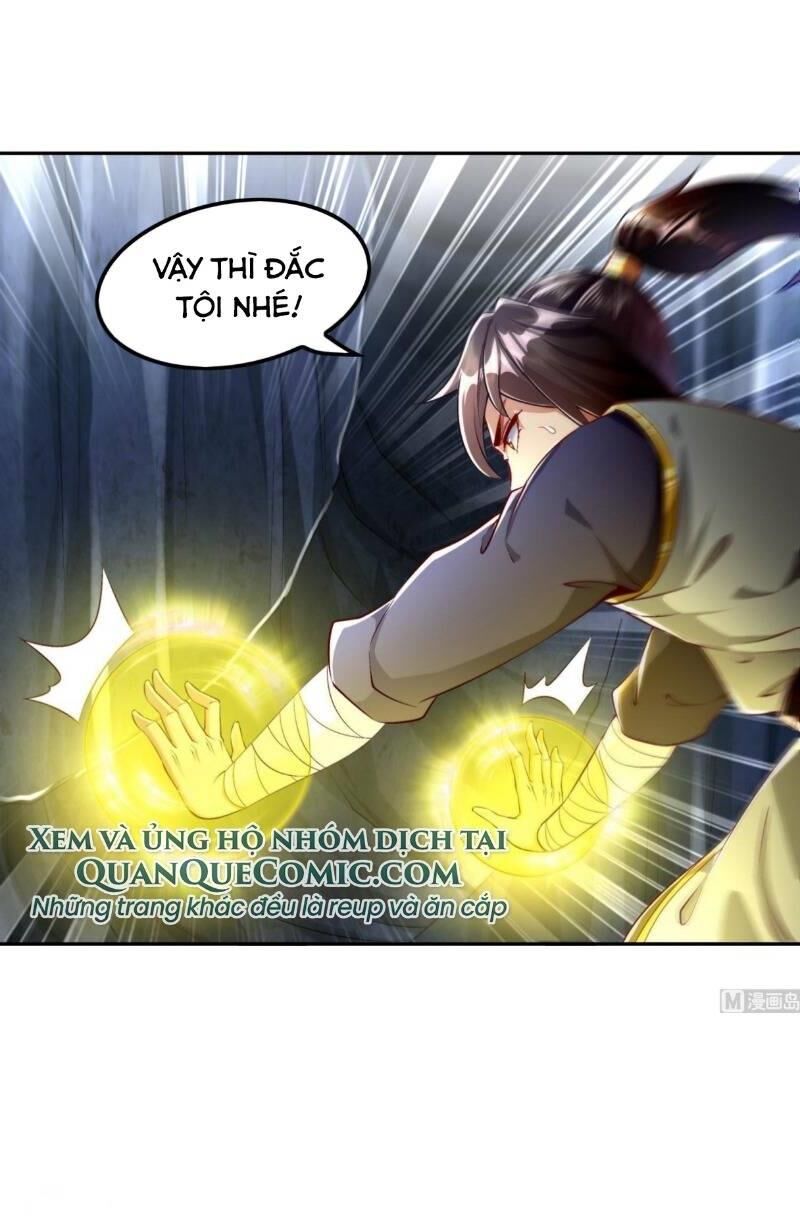 Trùng Sinh Ma Tôn Lộng Quyền - Chương 52 - Trang 17