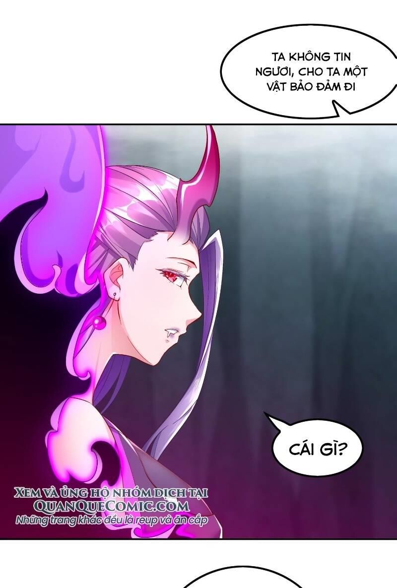 Trùng Sinh Ma Tôn Lộng Quyền - Chương 52 - Trang 9