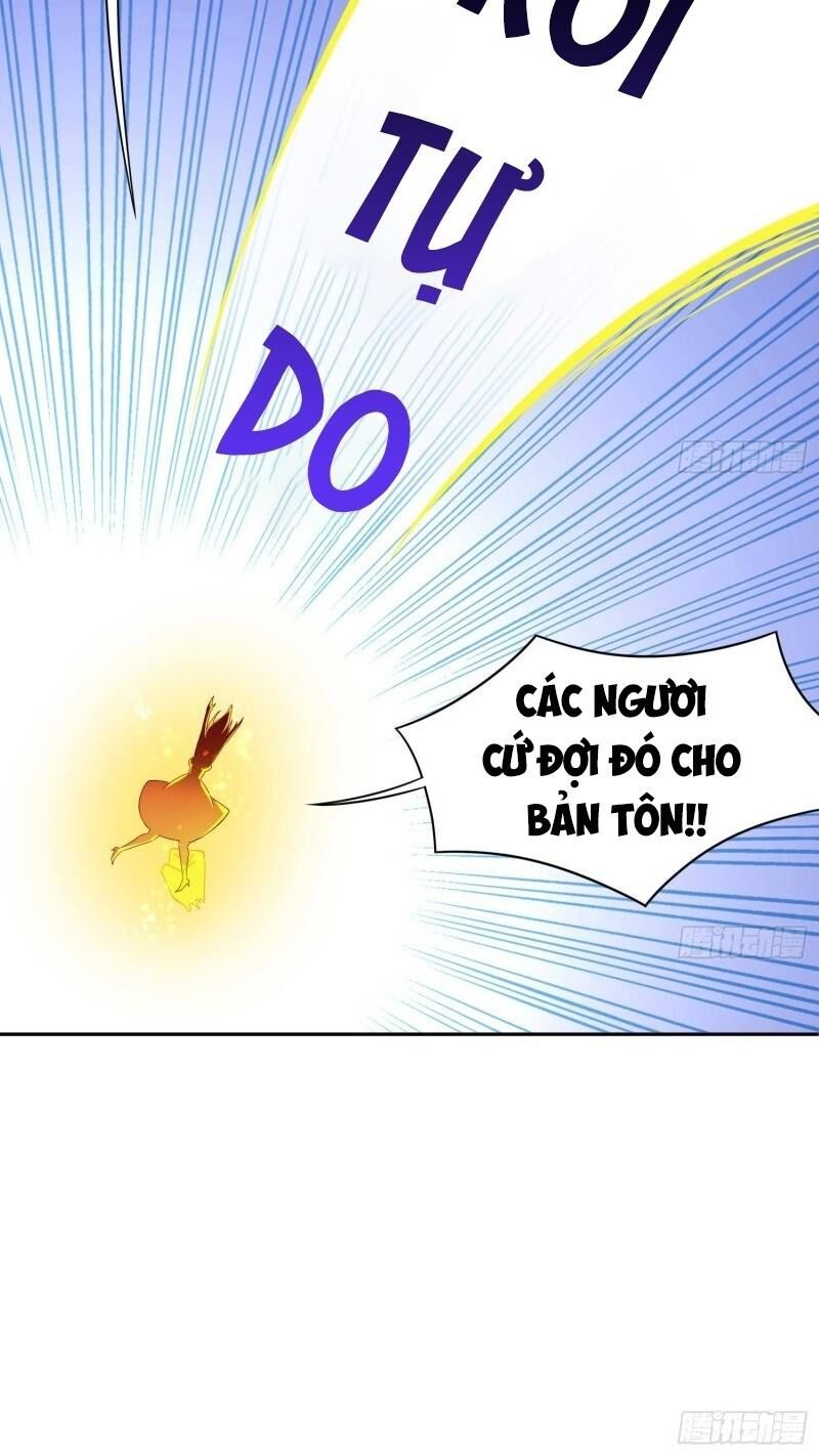 Trùng Sinh Ma Tôn Lộng Quyền - Chương 53 - Trang 18