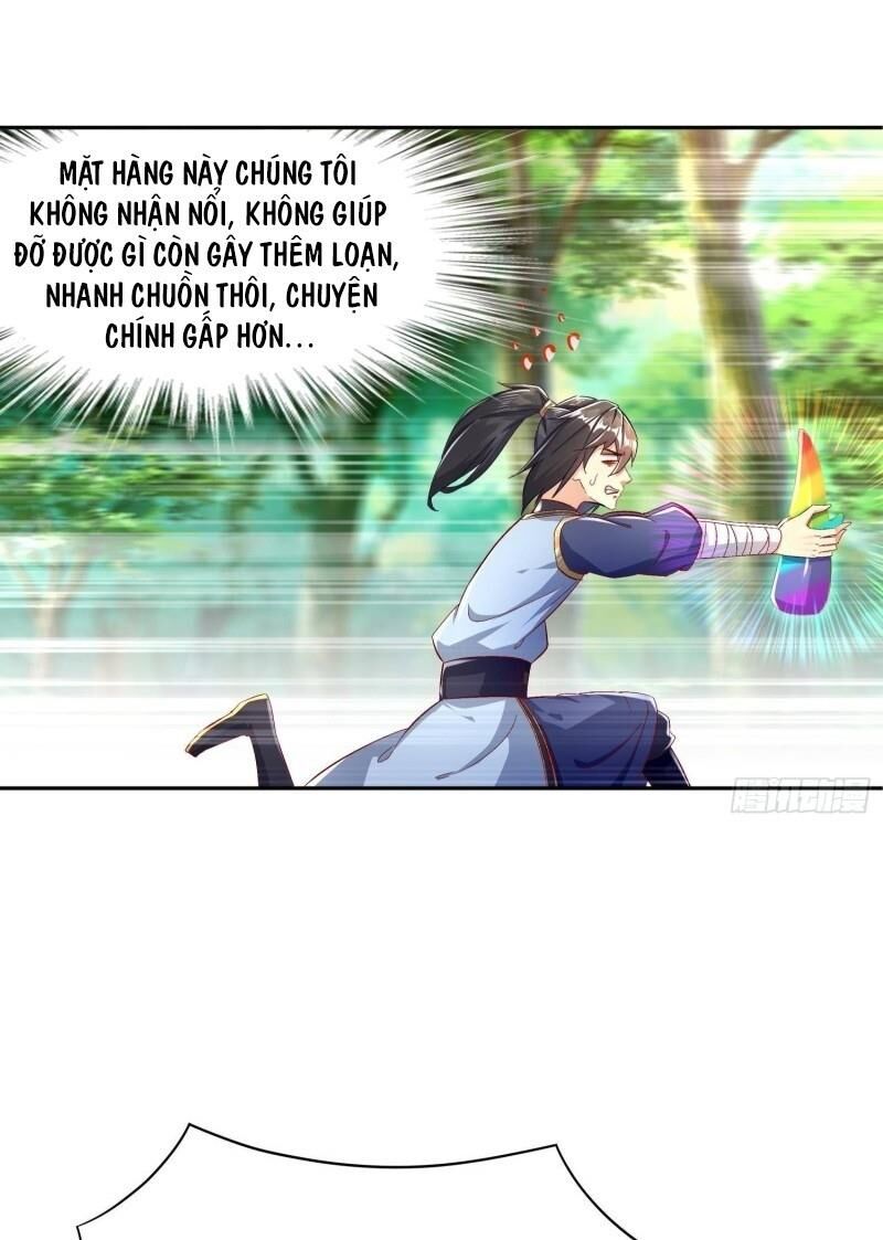 Trùng Sinh Ma Tôn Lộng Quyền - Chương 53 - Trang 19