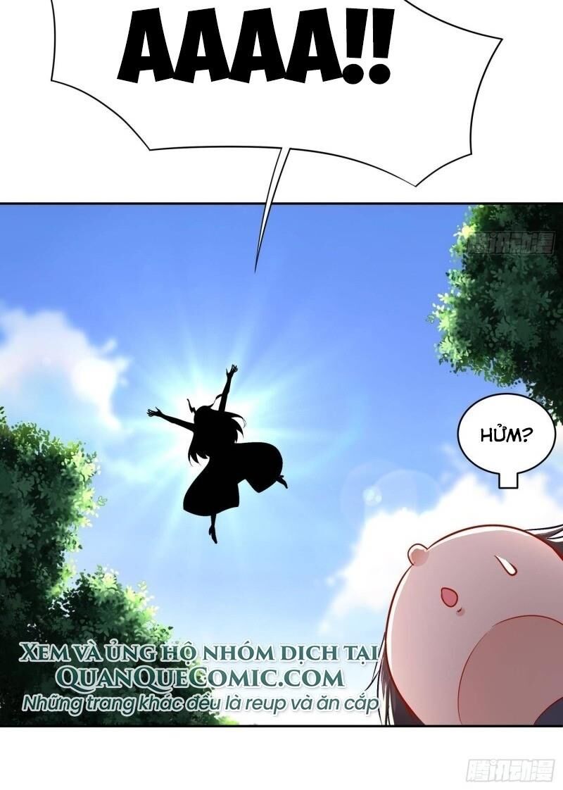 Trùng Sinh Ma Tôn Lộng Quyền - Chương 53 - Trang 20