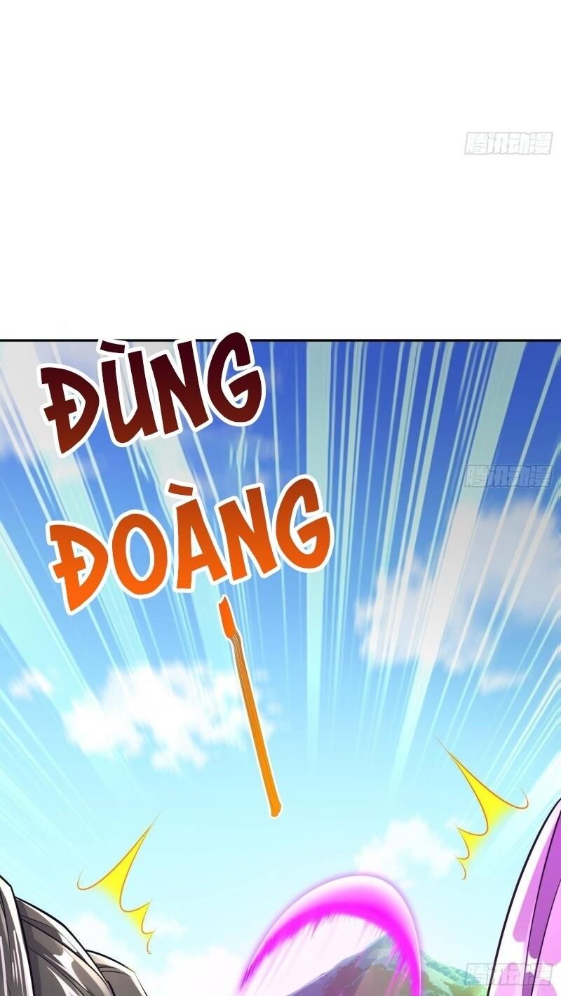 Trùng Sinh Ma Tôn Lộng Quyền - Chương 53 - Trang 27