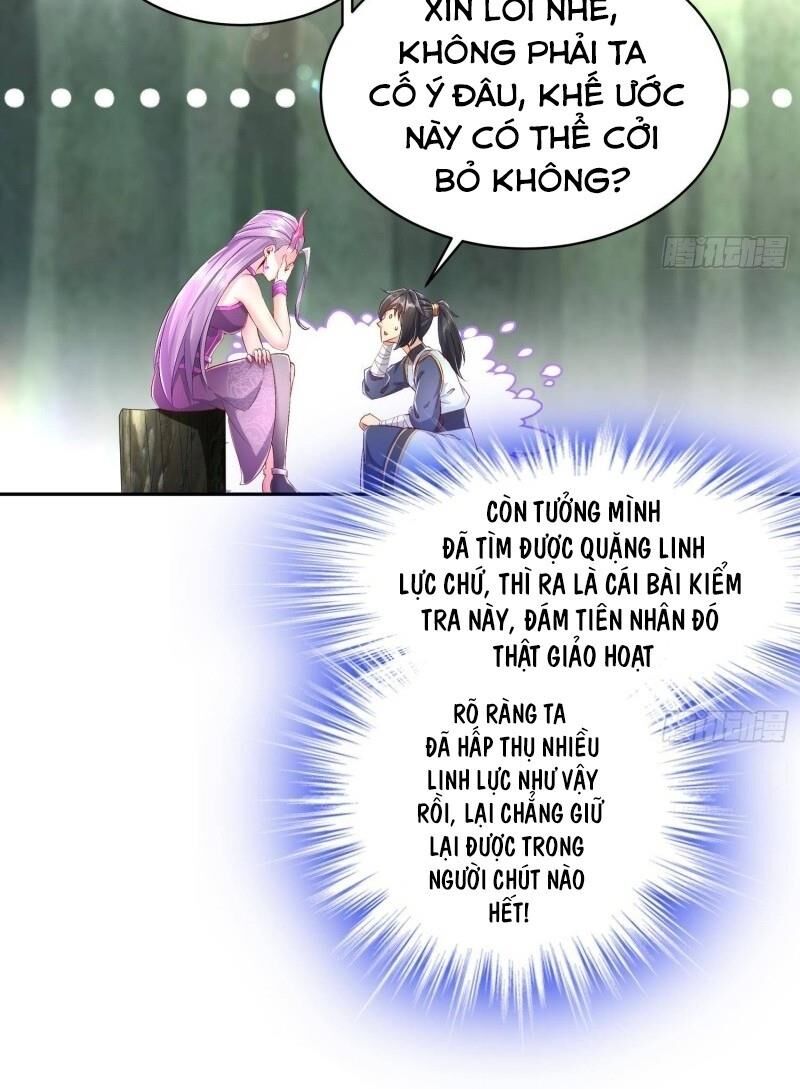 Trùng Sinh Ma Tôn Lộng Quyền - Chương 53 - Trang 10