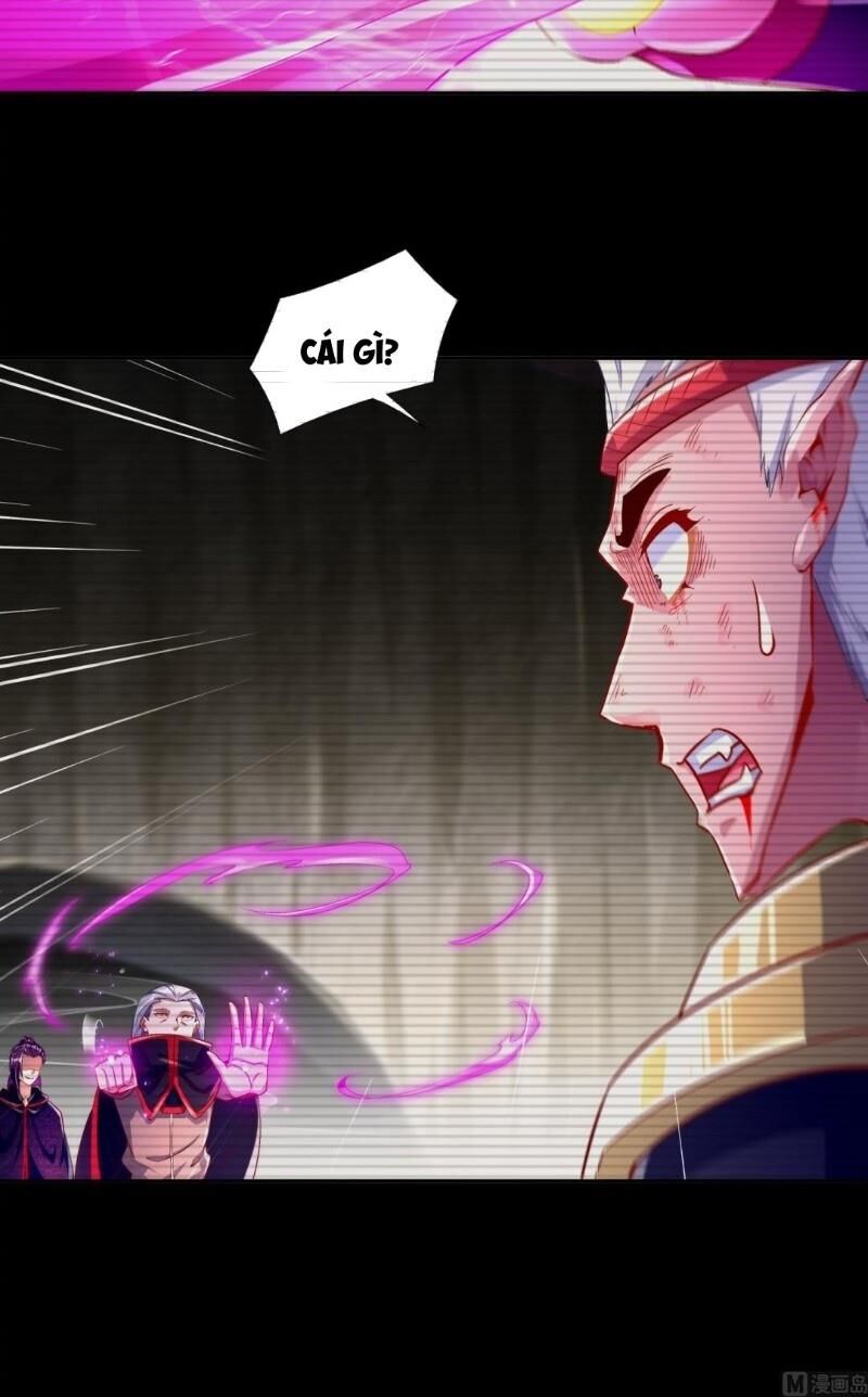 Trùng Sinh Ma Tôn Lộng Quyền - Chương 54 - Trang 8