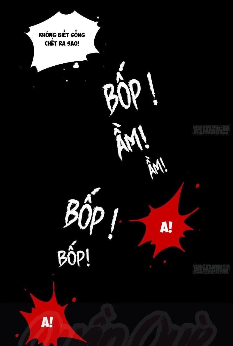 Trùng Sinh Ma Tôn Lộng Quyền - Chương 55 - Trang 1