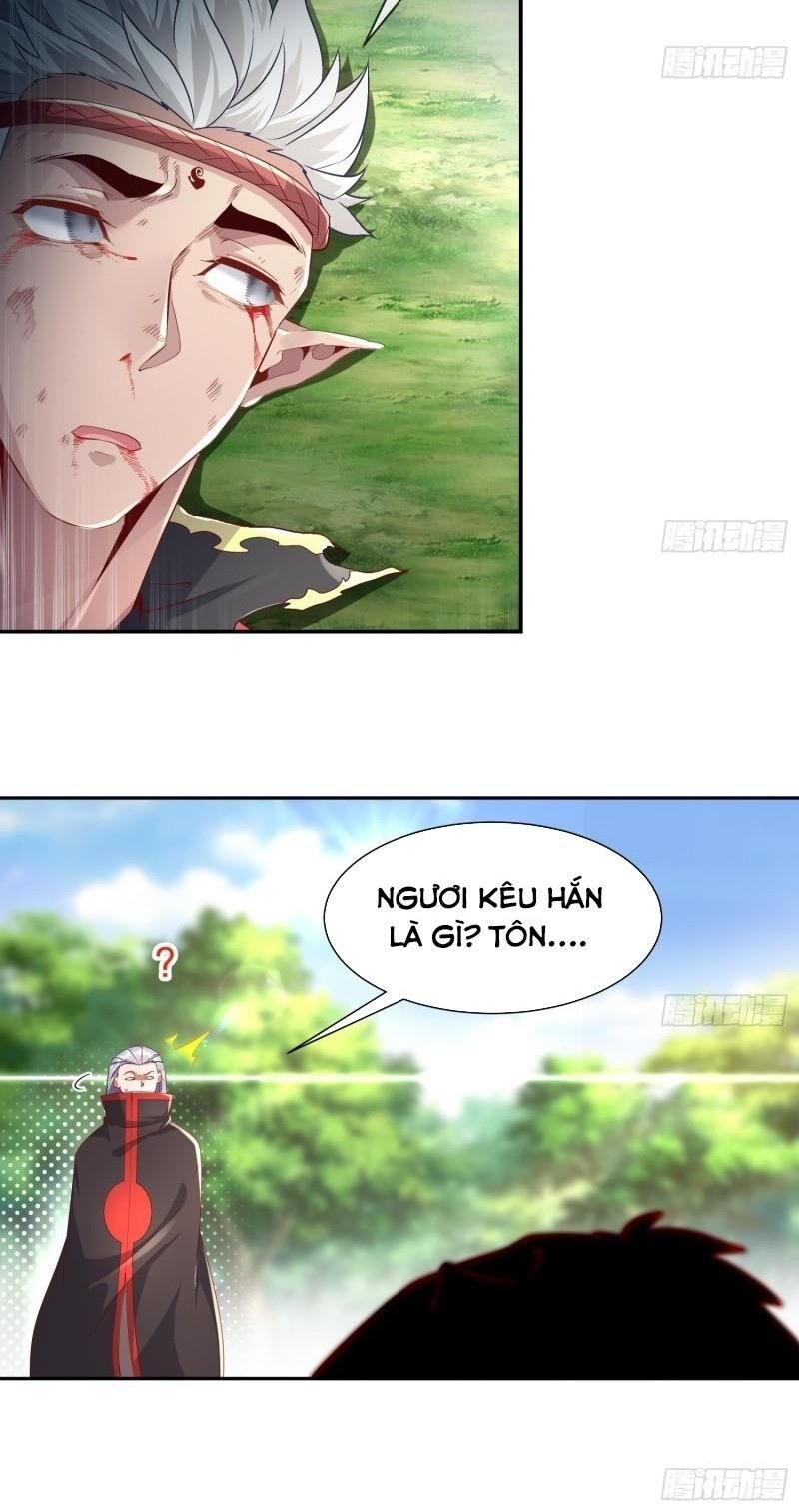 Trùng Sinh Ma Tôn Lộng Quyền - Chương 55 - Trang 24