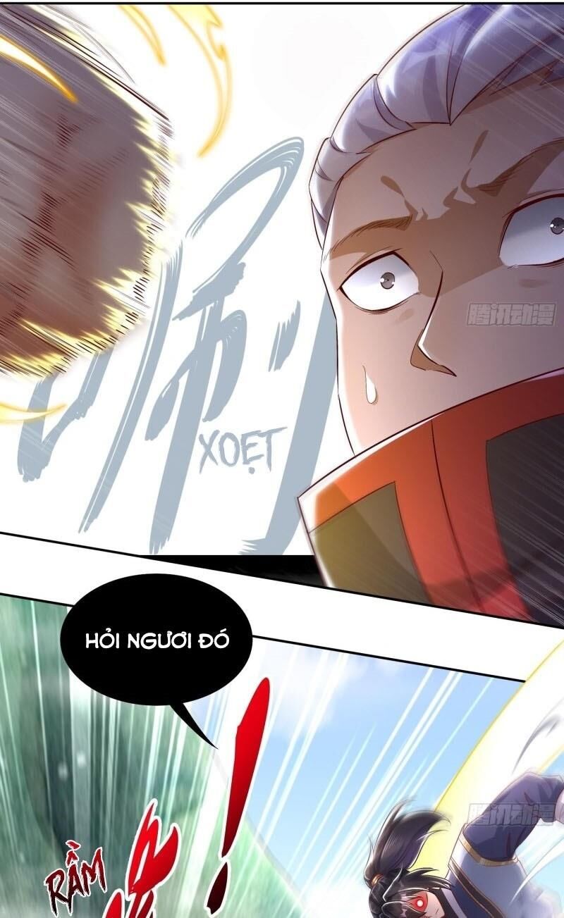 Trùng Sinh Ma Tôn Lộng Quyền - Chương 55 - Trang 25