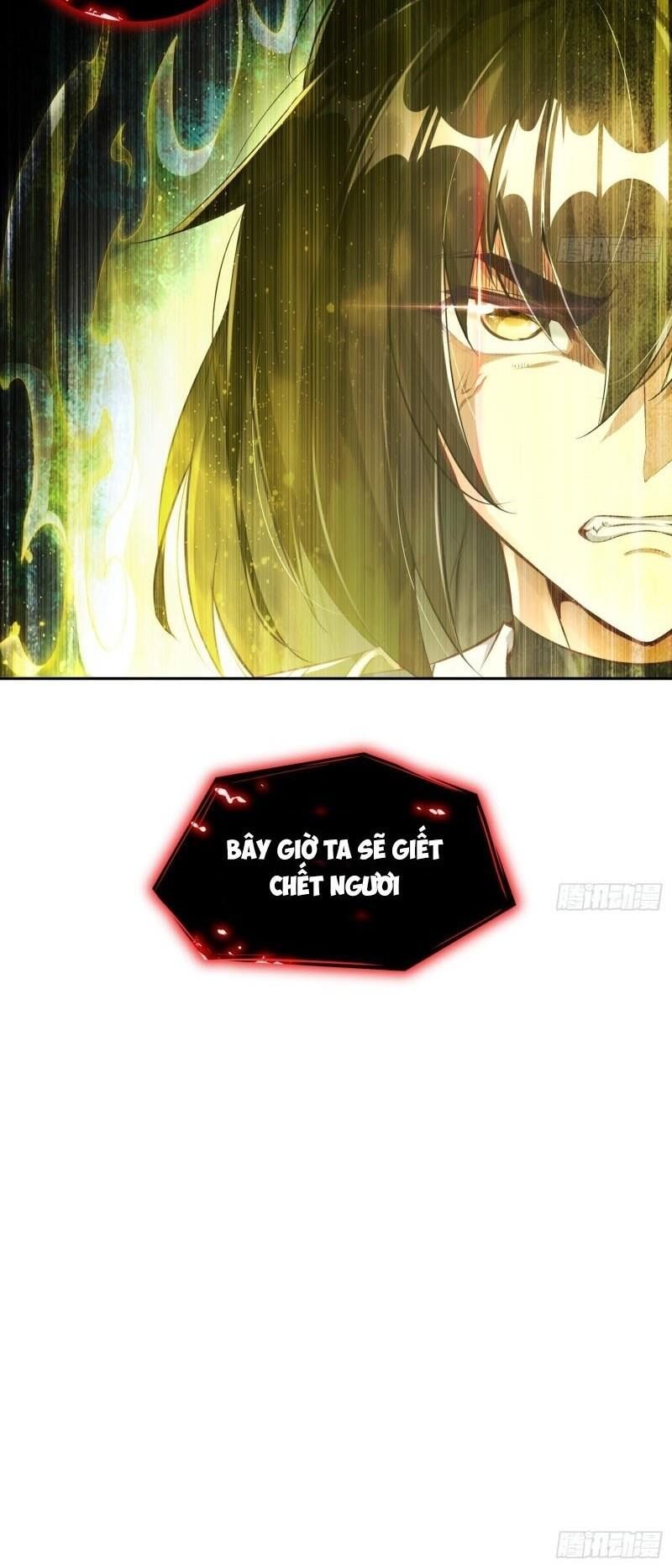 Trùng Sinh Ma Tôn Lộng Quyền - Chương 55 - Trang 28