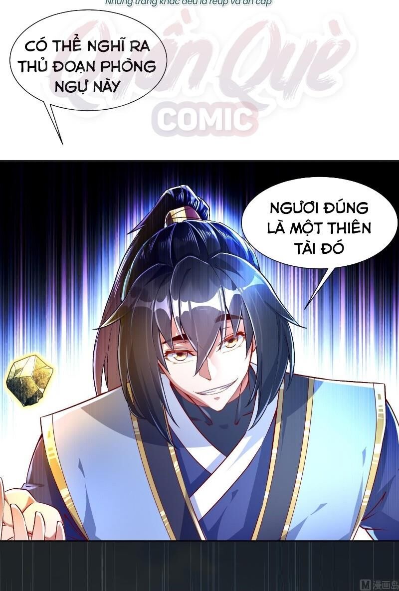 Trùng Sinh Ma Tôn Lộng Quyền - Chương 58 - Trang 2