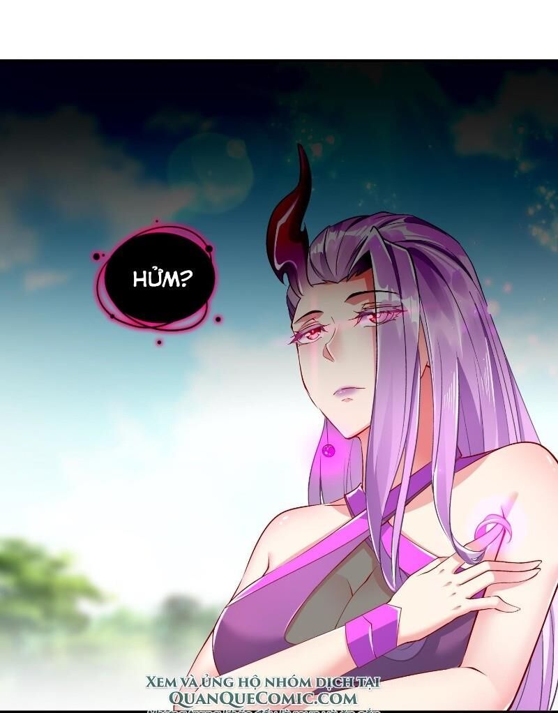 Trùng Sinh Ma Tôn Lộng Quyền - Chương 58 - Trang 15