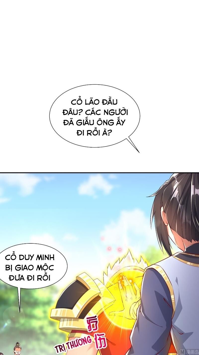 Trùng Sinh Ma Tôn Lộng Quyền - Chương 58 - Trang 9