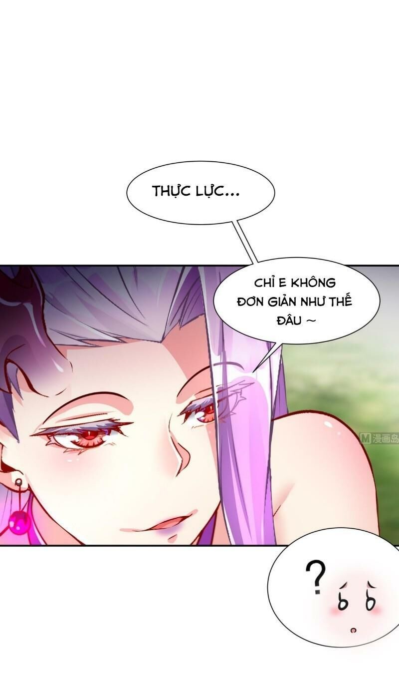 Trùng Sinh Ma Tôn Lộng Quyền - Chương 59 - Trang 4