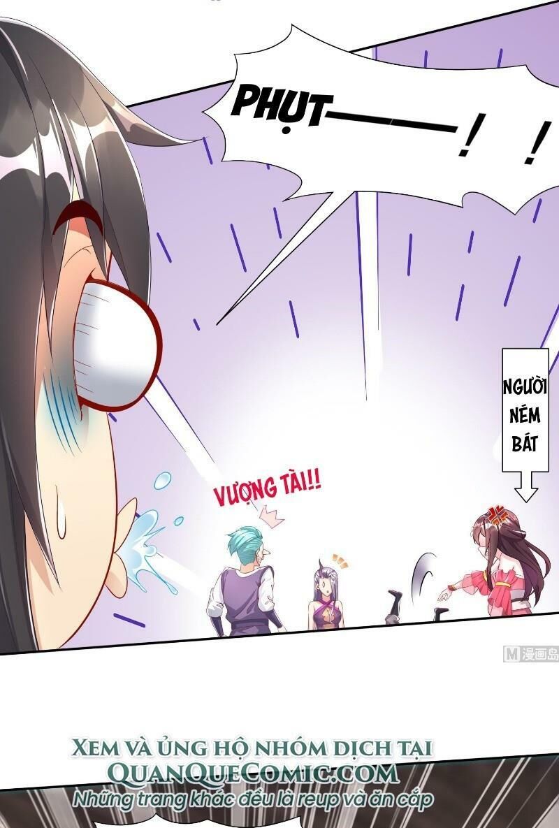 Trùng Sinh Ma Tôn Lộng Quyền - Chương 61 - Trang 4