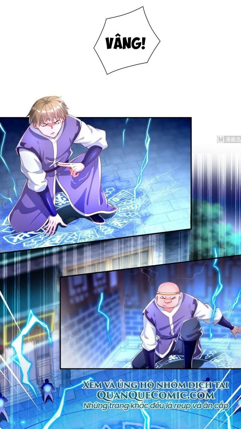 Trùng Sinh Ma Tôn Lộng Quyền - Chương 62 - Trang 13
