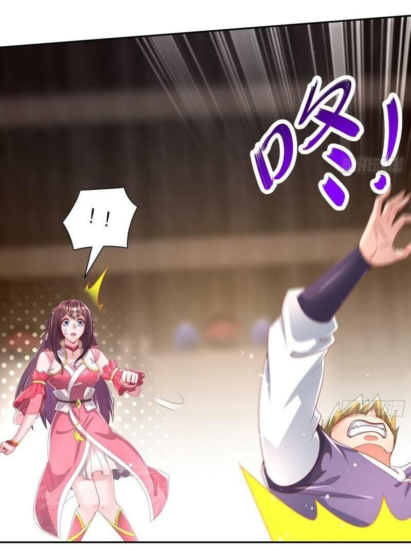 Trùng Sinh Ma Tôn Lộng Quyền - Chương 63 - Trang 14