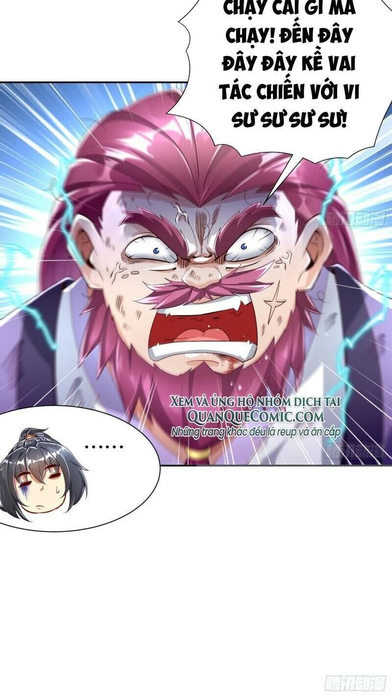 Trùng Sinh Ma Tôn Lộng Quyền - Chương 63 - Trang 18