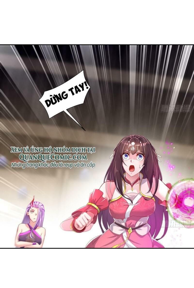 Trùng Sinh Ma Tôn Lộng Quyền - Chương 63 - Trang 9