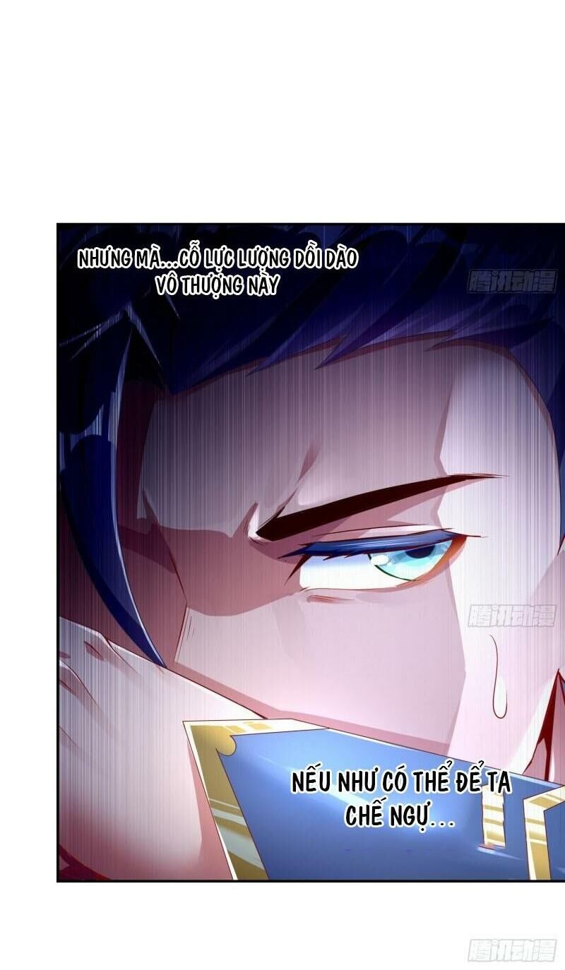 Trùng Sinh Ma Tôn Lộng Quyền - Chương 64 - Trang 19