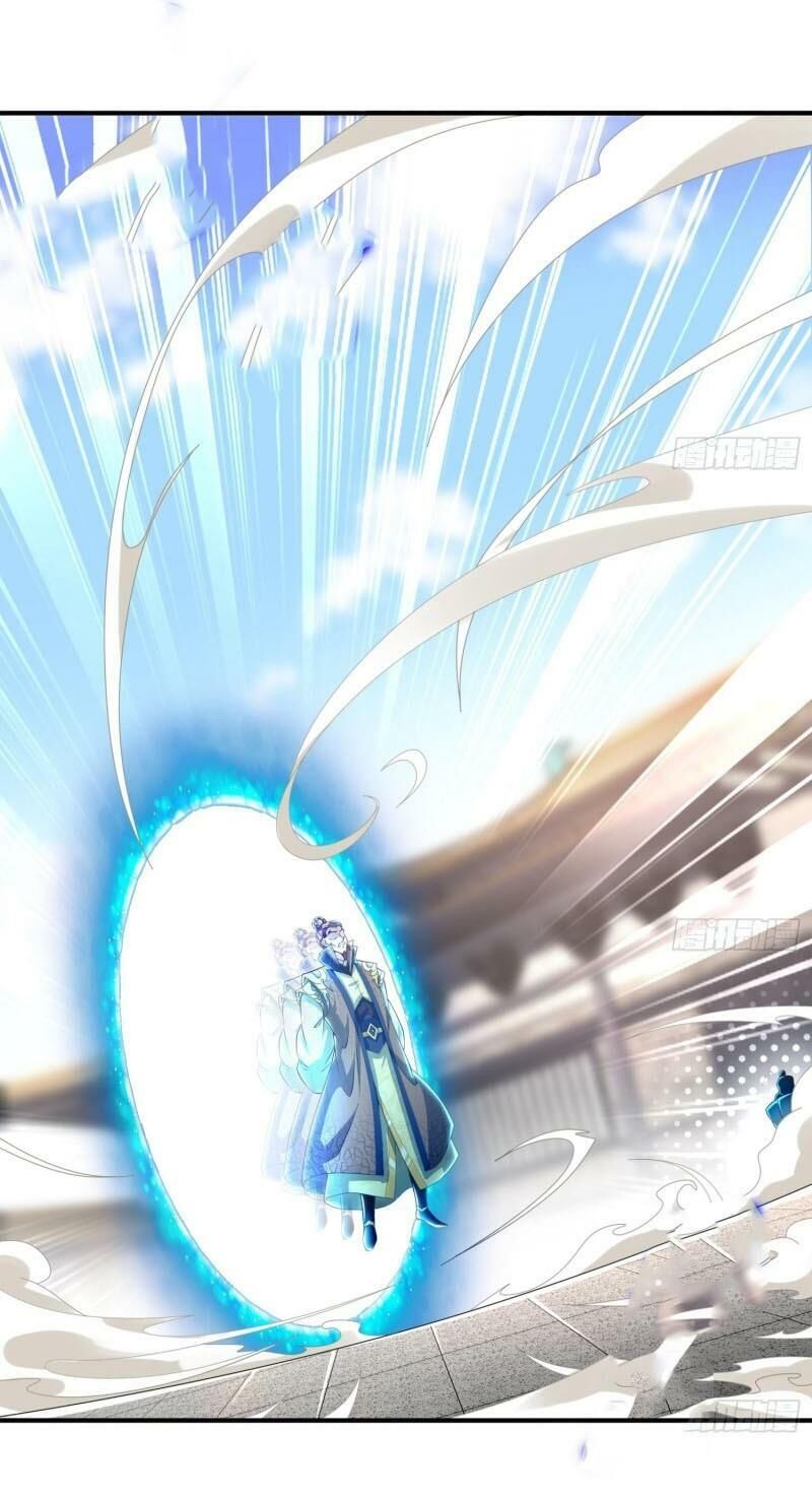 Trùng Sinh Ma Tôn Lộng Quyền - Chương 64 - Trang 22