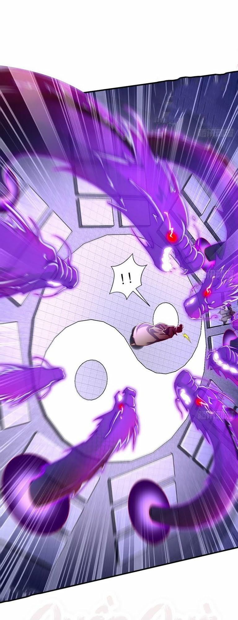 Trùng Sinh Ma Tôn Lộng Quyền - Chương 64 - Trang 25