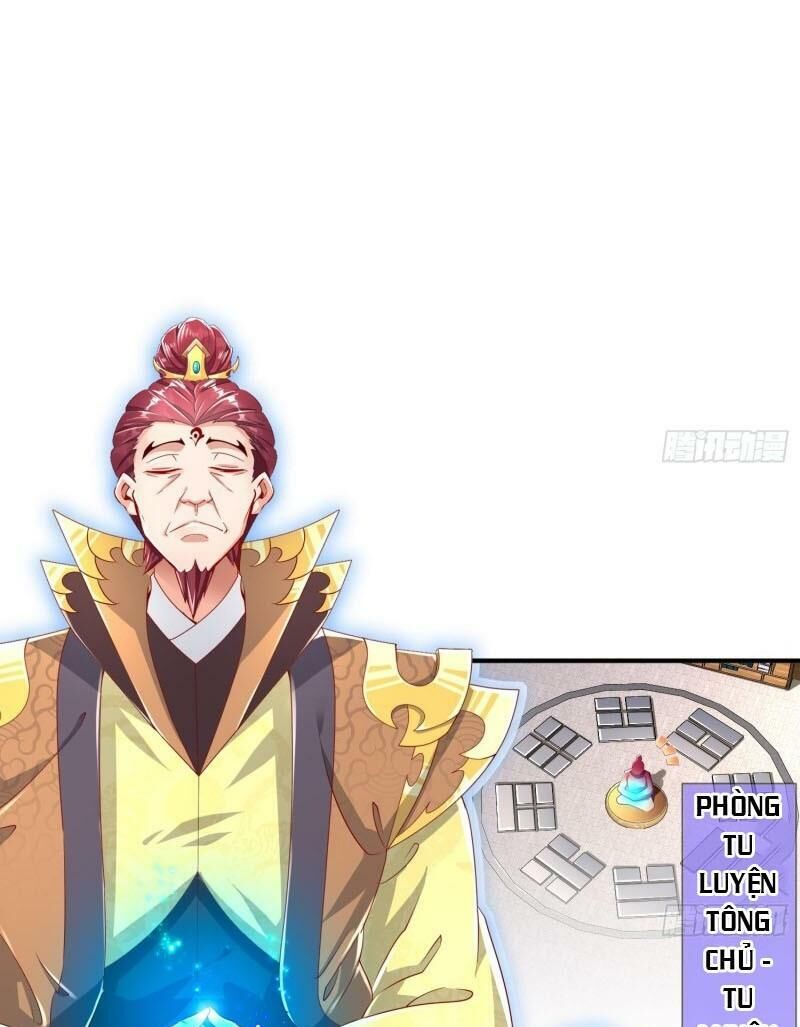 Trùng Sinh Ma Tôn Lộng Quyền - Chương 64 - Trang 5