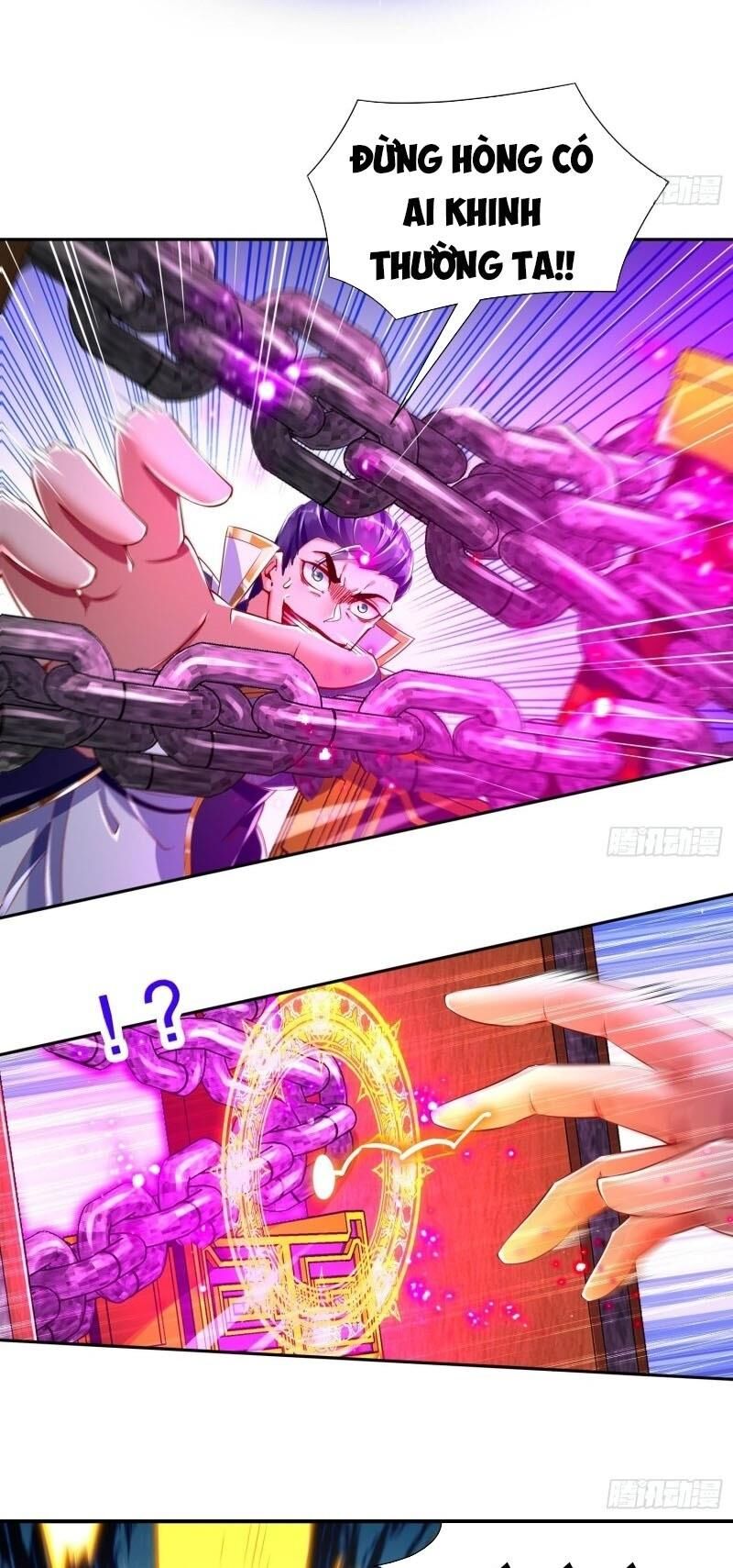 Trùng Sinh Ma Tôn Lộng Quyền - Chương 67 - Trang 17