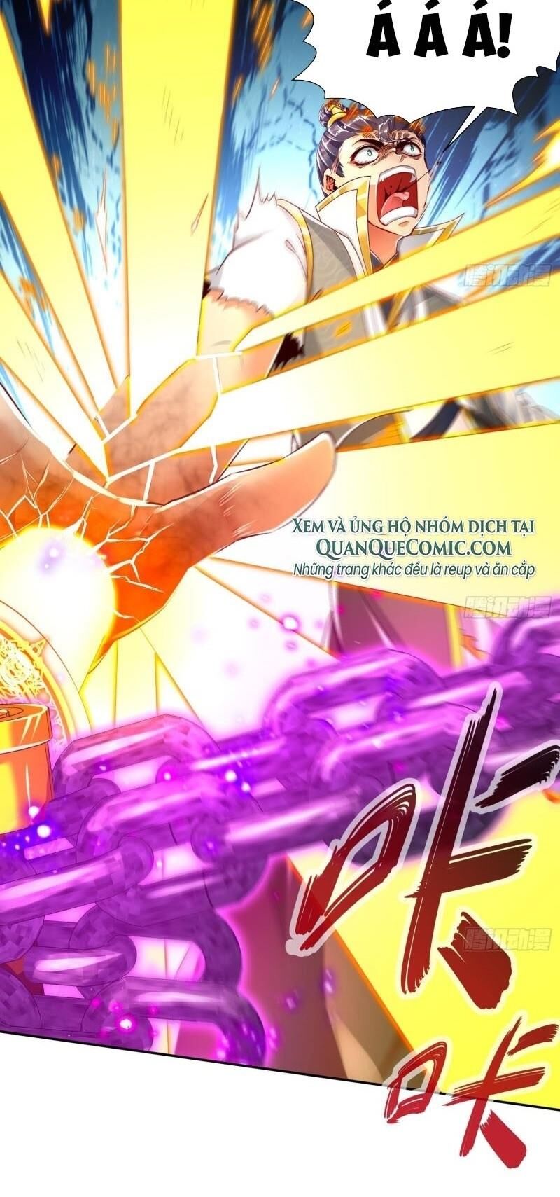 Trùng Sinh Ma Tôn Lộng Quyền - Chương 67 - Trang 18