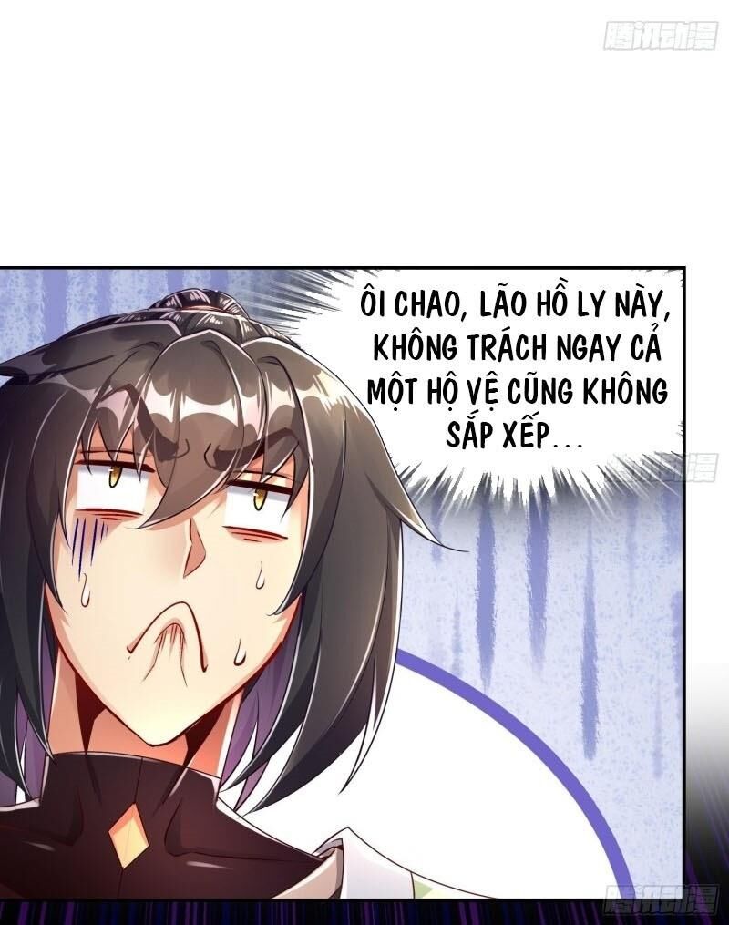 Trùng Sinh Ma Tôn Lộng Quyền - Chương 67 - Trang 20