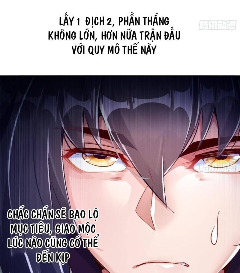 Trùng Sinh Ma Tôn Lộng Quyền - Chương 67 - Trang 24